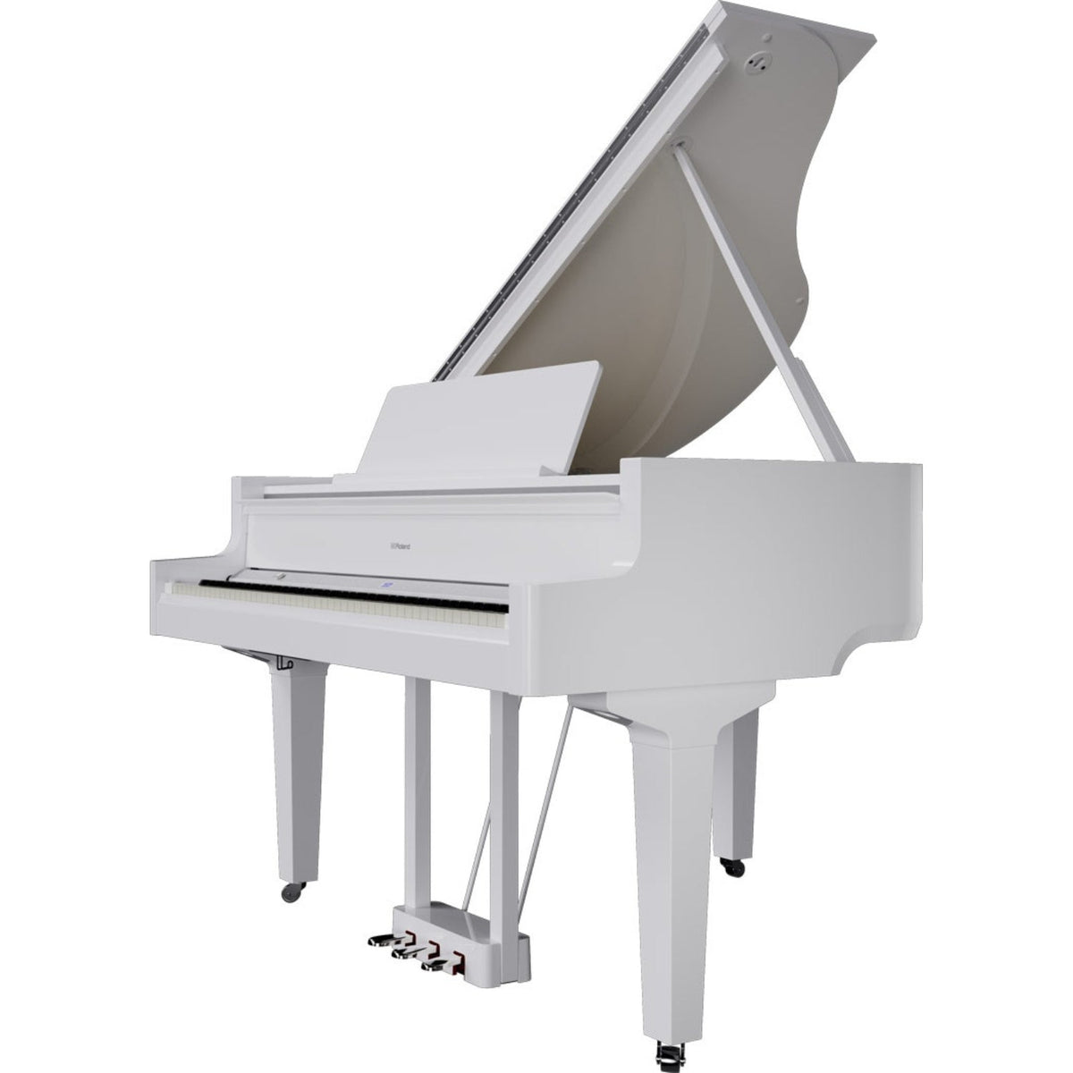 Roland GP-9 88-Key Digital Grand Piano