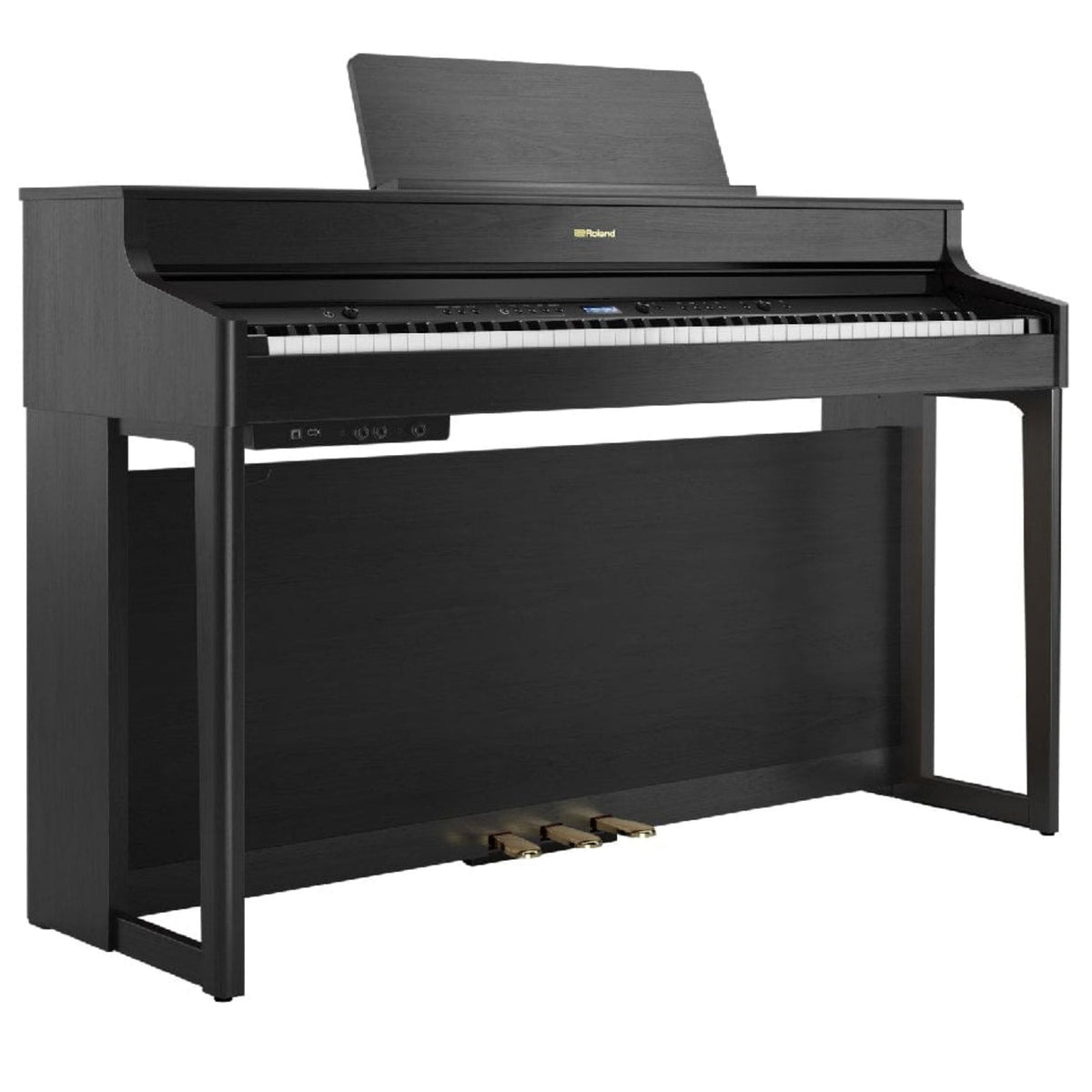 Roland HP-702 88 Key Digital Piano