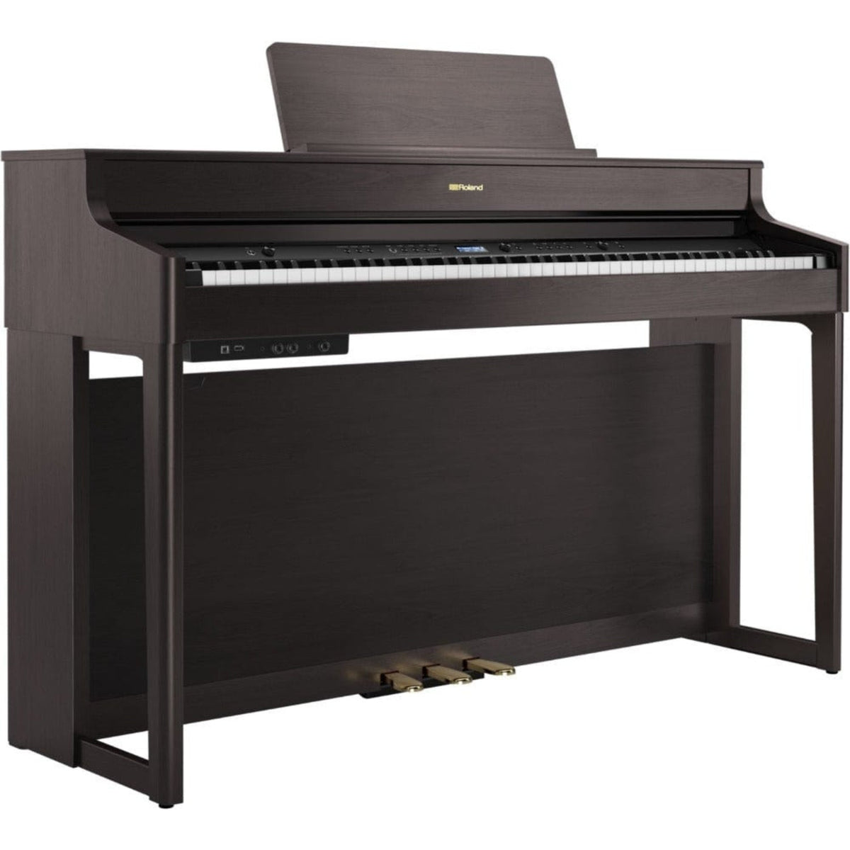 Roland HP-702 88 Key Digital Piano