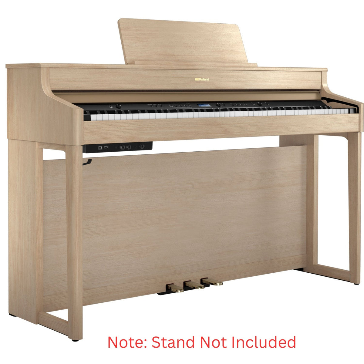 Roland HP-702 88 Key Digital Piano