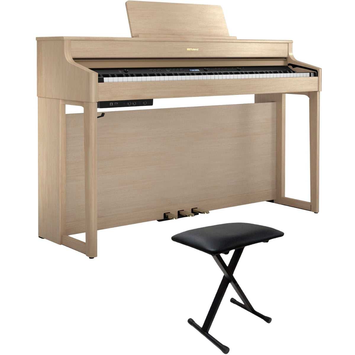 Roland HP-702 88 Key Digital Piano