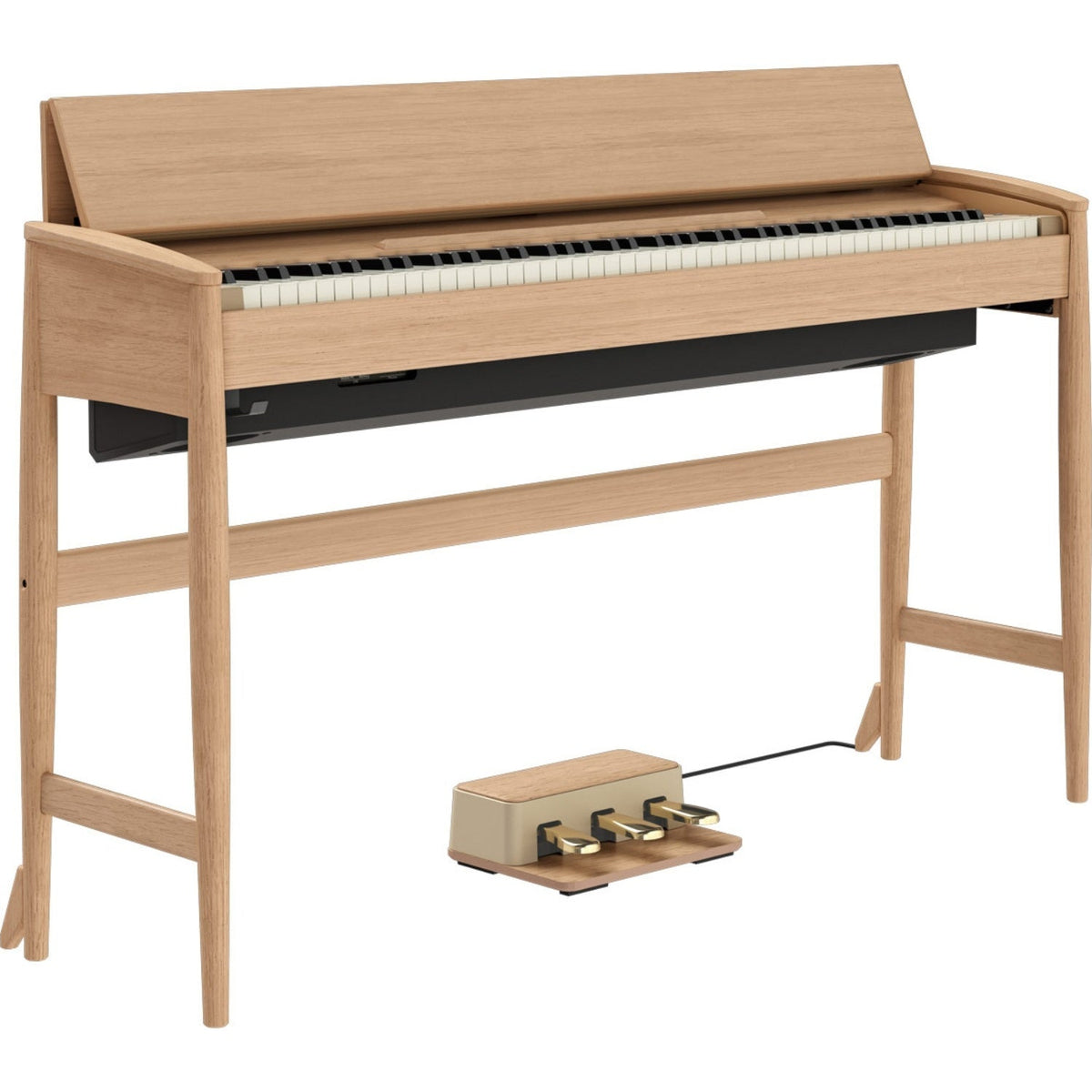 Roland KIYOLA KF-20 88-Key Digital Piano