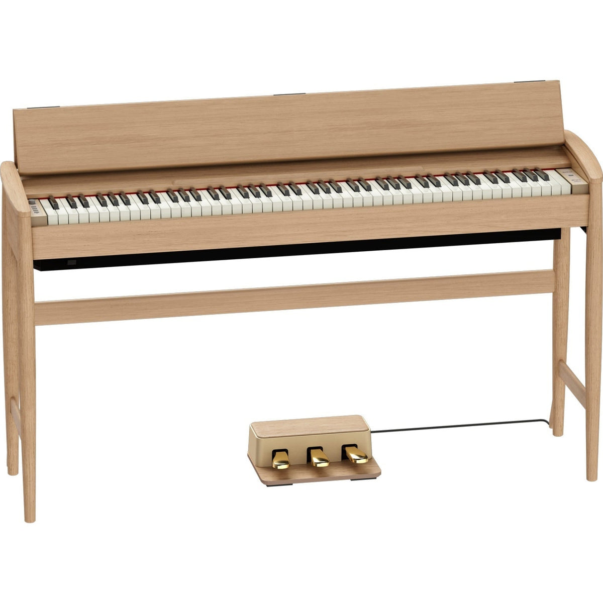 Roland KIYOLA KF-20 88-Key Digital Piano