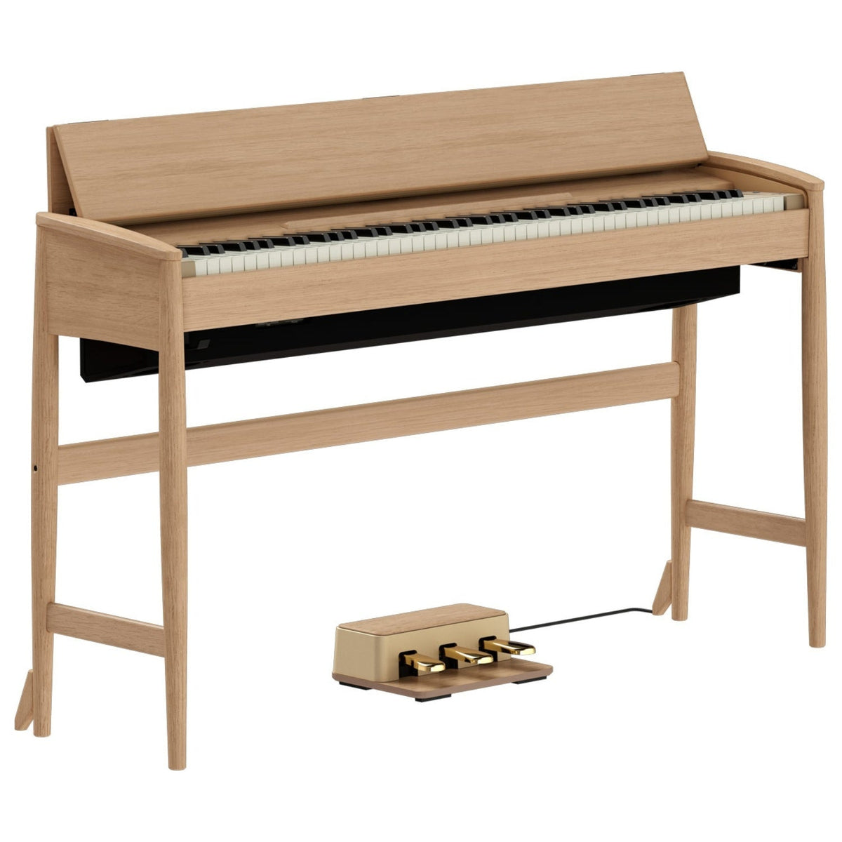 Roland KIYOLA KF-20 88-Key Digital Piano