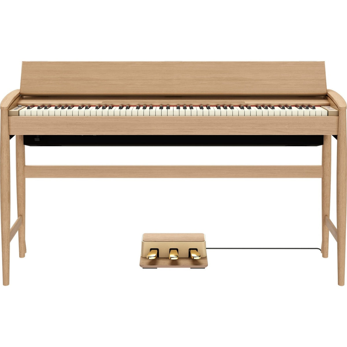 Roland KIYOLA KF-20 88-Key Digital Piano