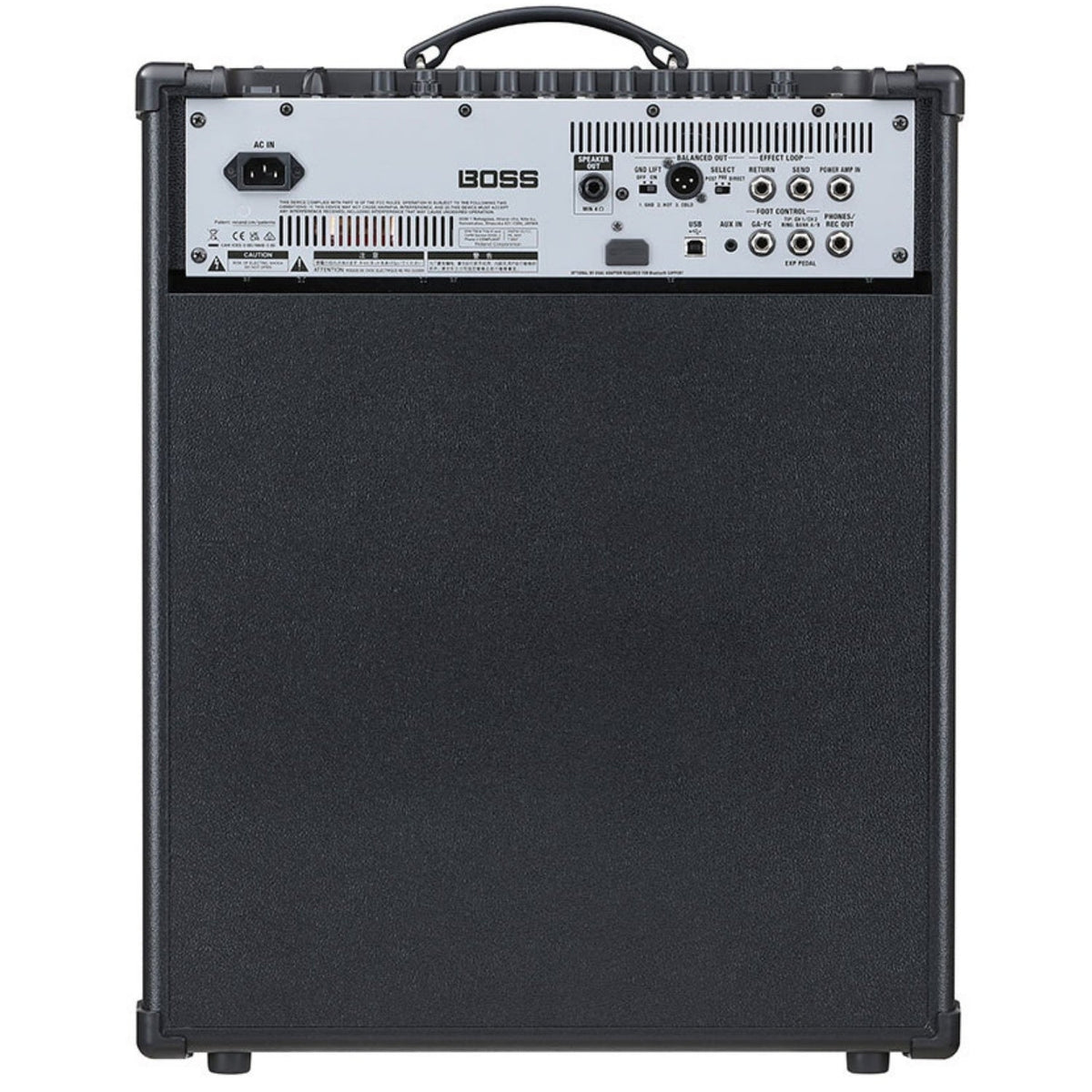 Roland Katana 210B 300W Bass Combo Amplifier