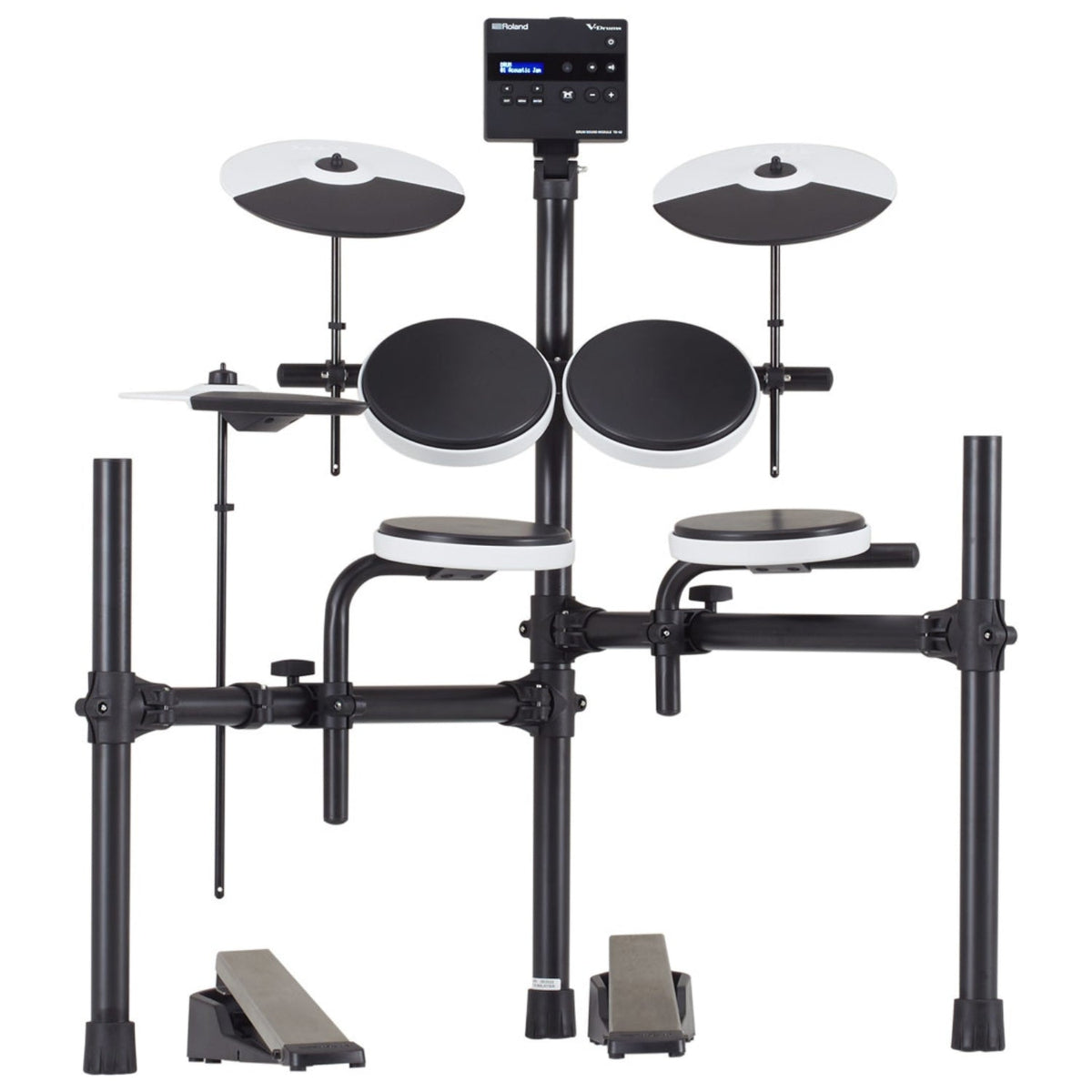 Roland TD-02K V-Drums Electronic Drum Kit