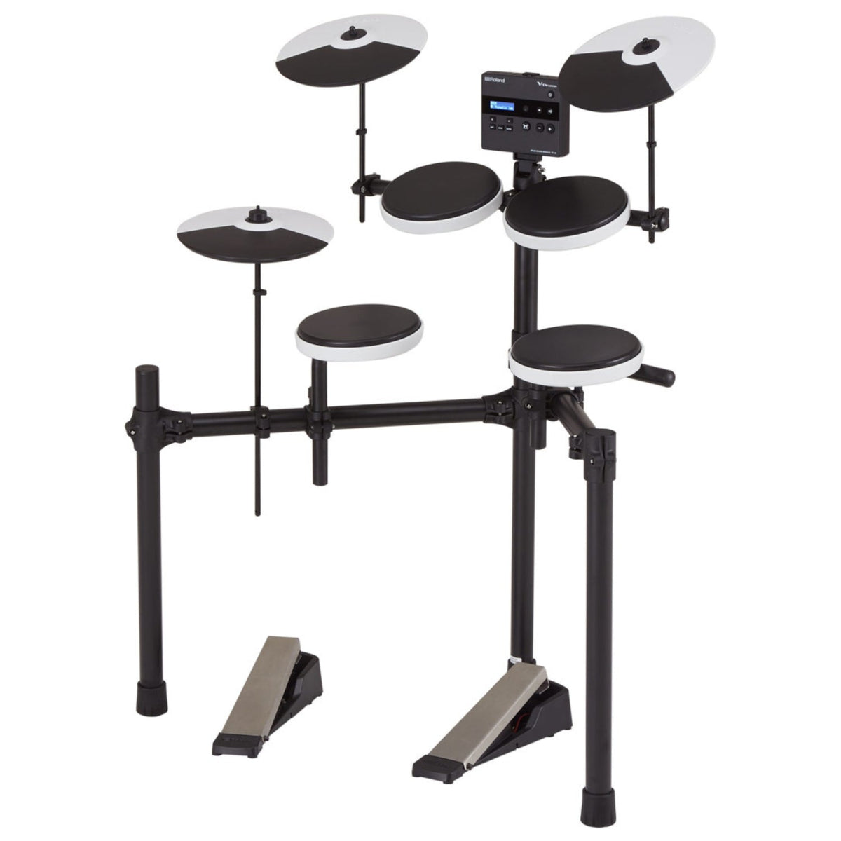 Roland TD-02K V-Drums Electronic Drum Kit