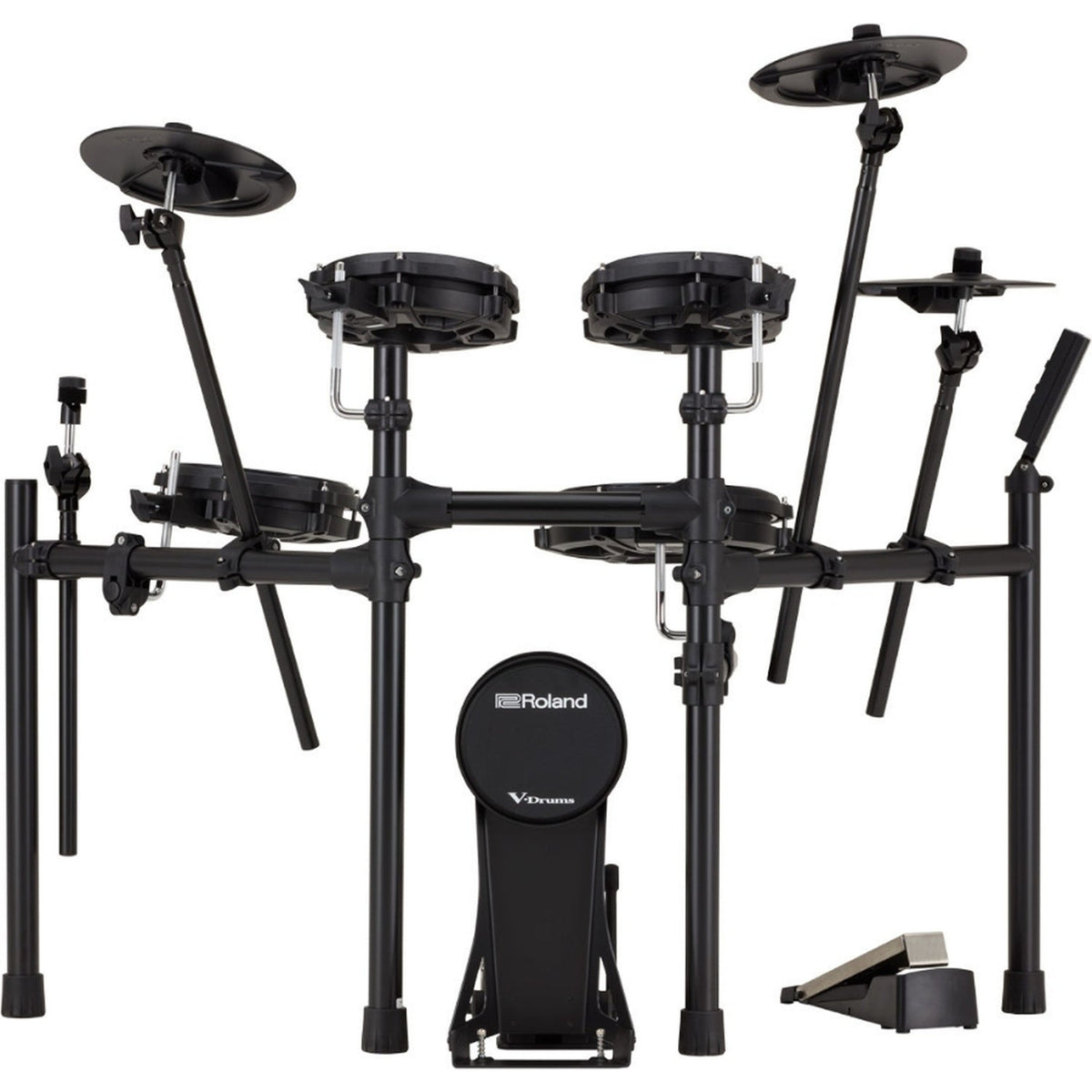 Roland TD-07DMK2 V-Drum Electronic Drum Set