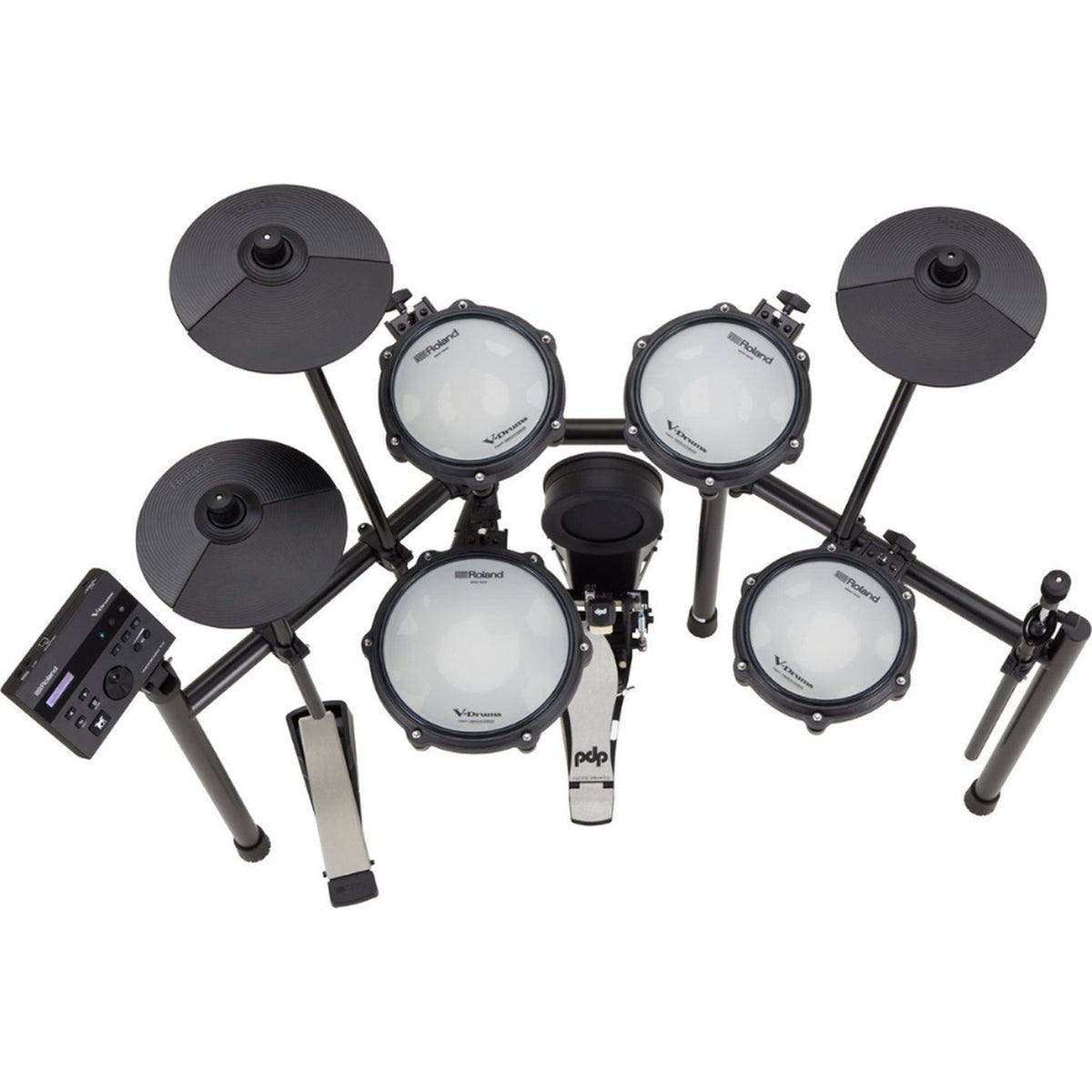 Roland TD-07DMK2 V-Drum Electronic Drum Set