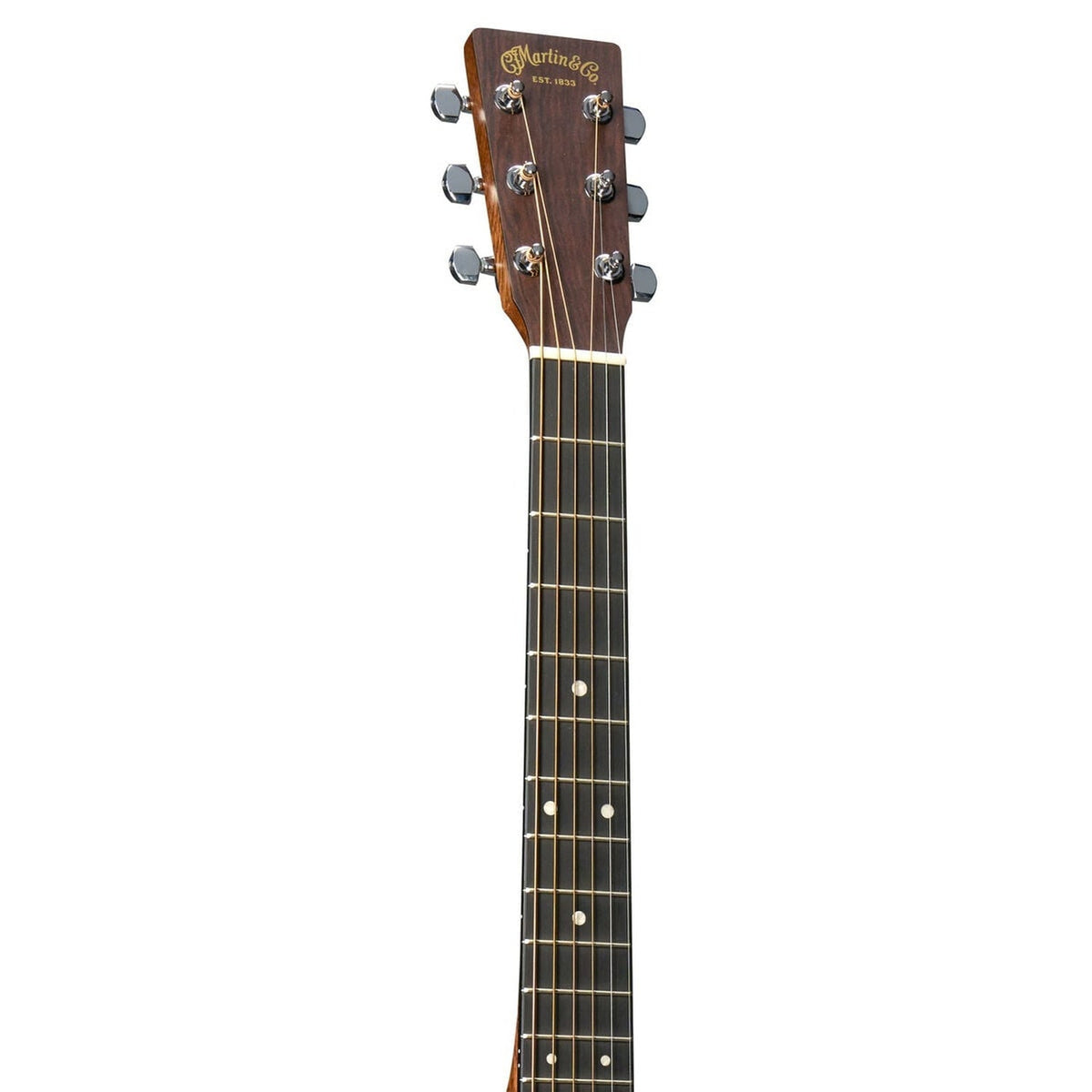 CF Martin SC-10E Road Series 6 String Electro Acoustic Guitar