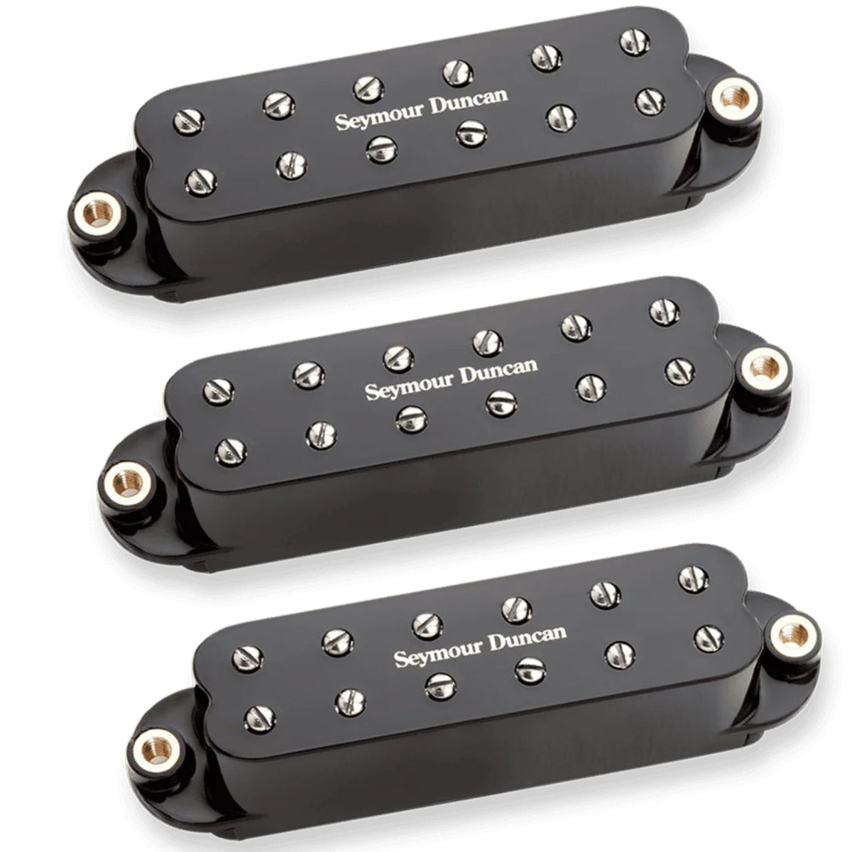 Seymour Duncan Little '78 Strat Humbucker Pickup Set