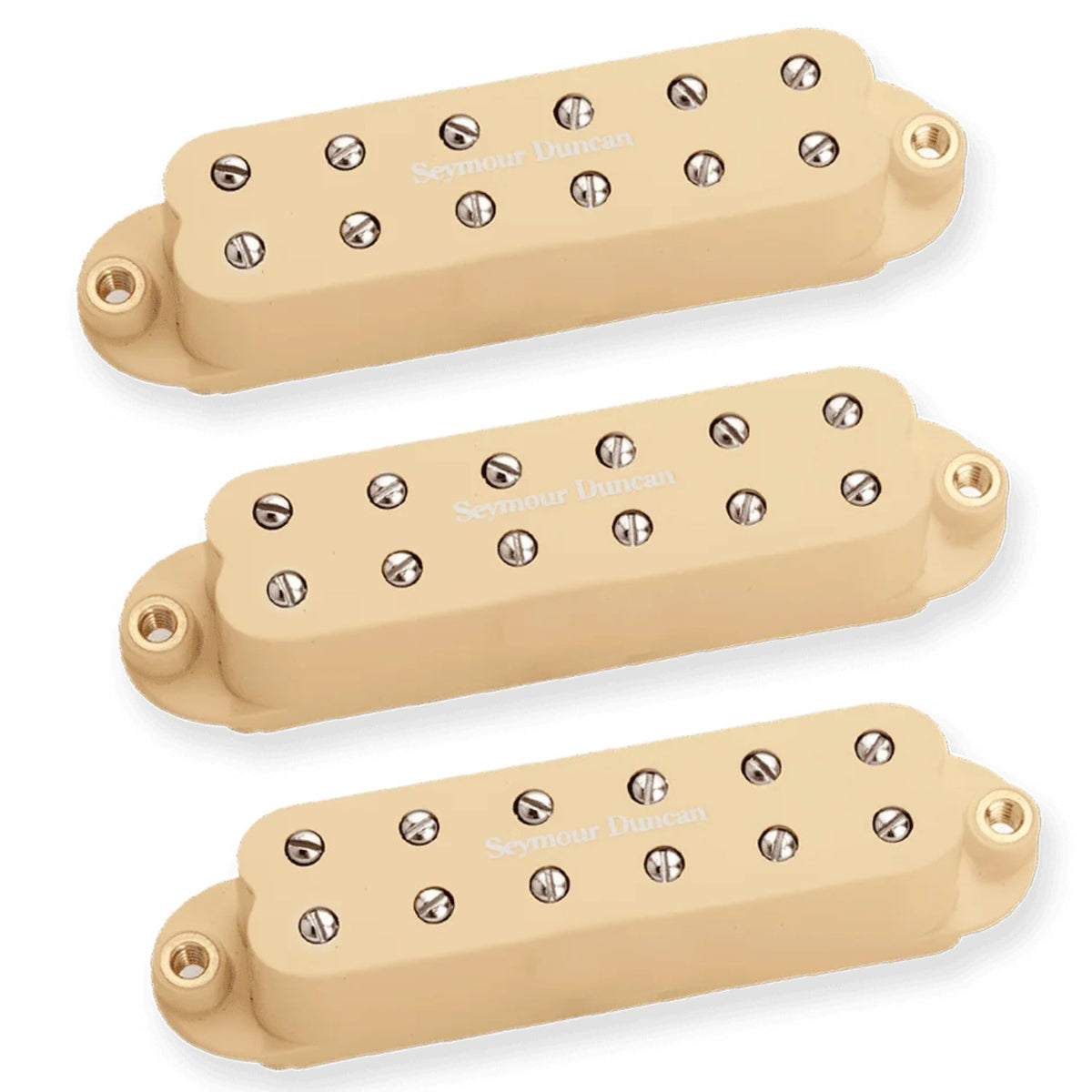 Seymour Duncan Little '78 Strat Humbucker Pickup Set