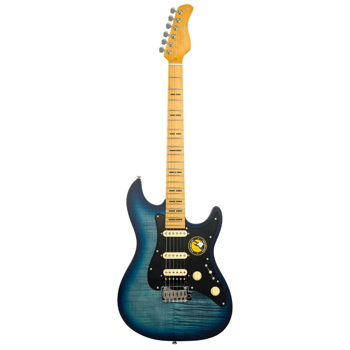 Sire Larry Carlton S7 FM 6 String Electric Guitar