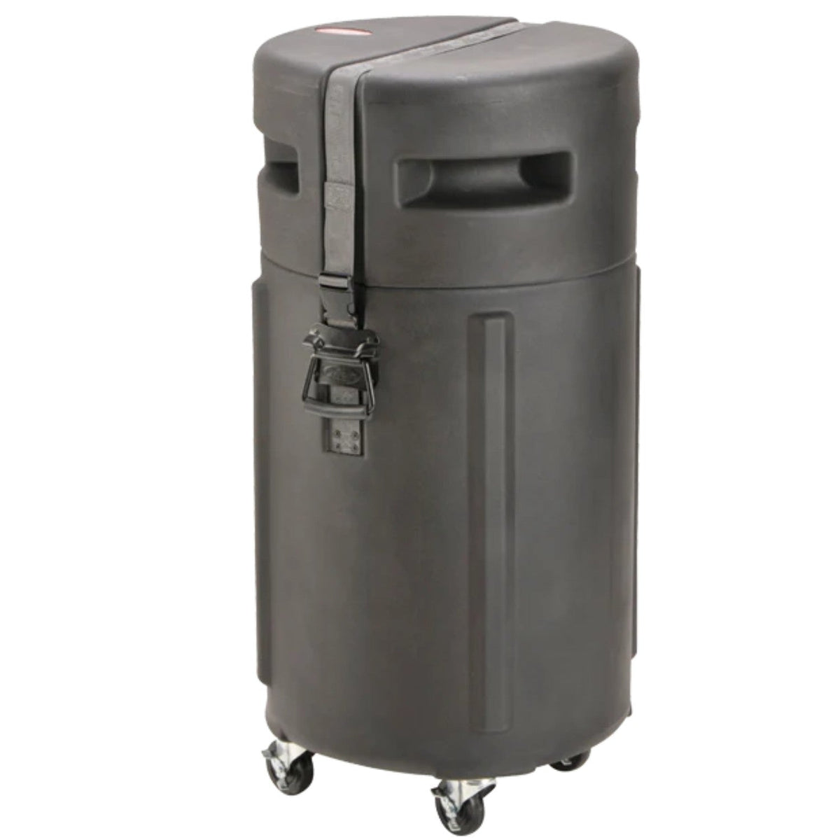 SKB 1SKB-D3217 Mid-Sized Conga Case with 4-Casters