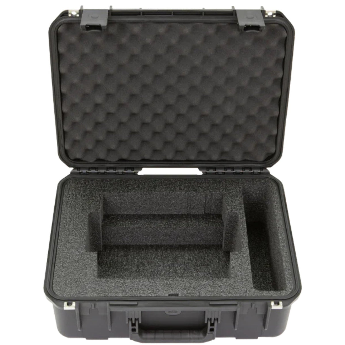 SKB 3I1813-7-CQ1 iSeries Allen & Heath CQ-12T-18T Mixer Case