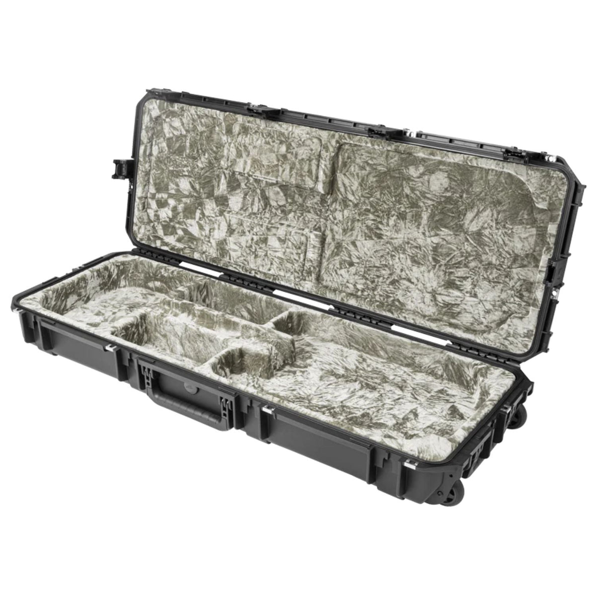 SKB 3I-4214-OP Open Cavity Electric Guitar Case