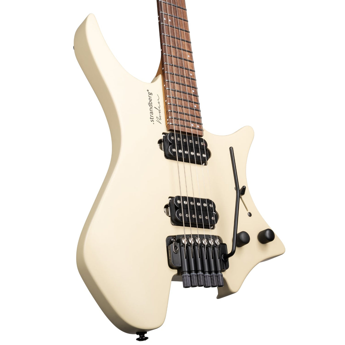 Strandberg Boden Essential 6 Tremolo 6 String Electric Guitar