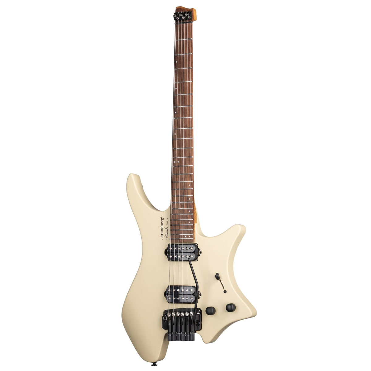 Strandberg Boden Essential 6 Tremolo 6 String Electric Guitar