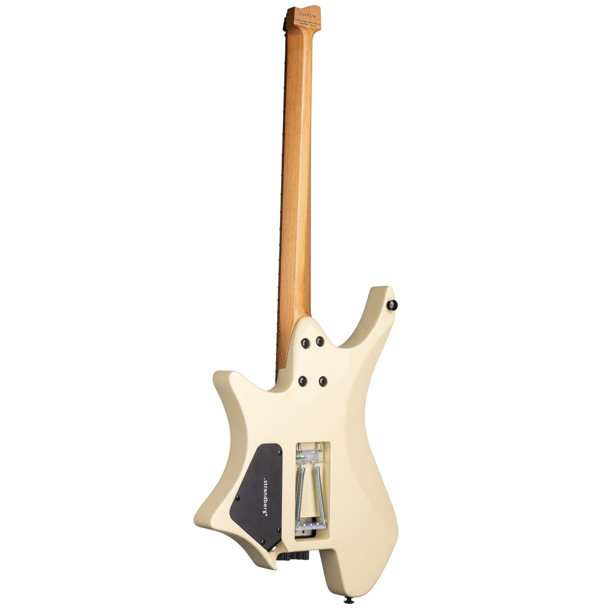 Strandberg Boden Essential 6 Tremolo 6 String Electric Guitar