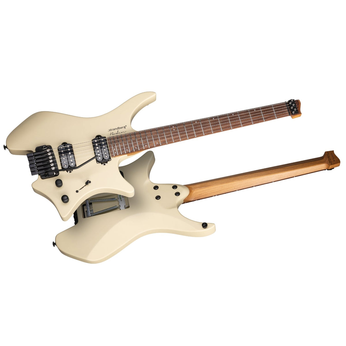 Strandberg Boden Essential 6 Tremolo 6 String Electric Guitar