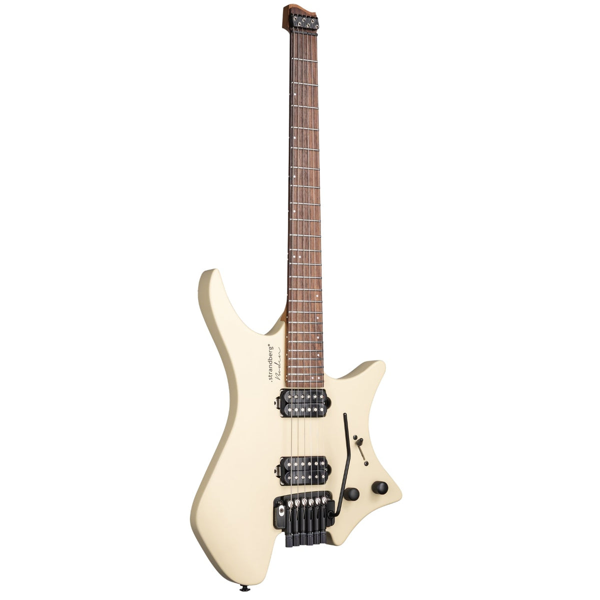 Strandberg Boden Essential 6 Tremolo 6 String Electric Guitar