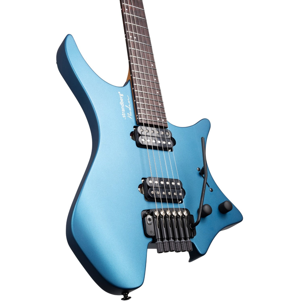 Strandberg Boden Essential 6 Tremolo 6 String Electric Guitar