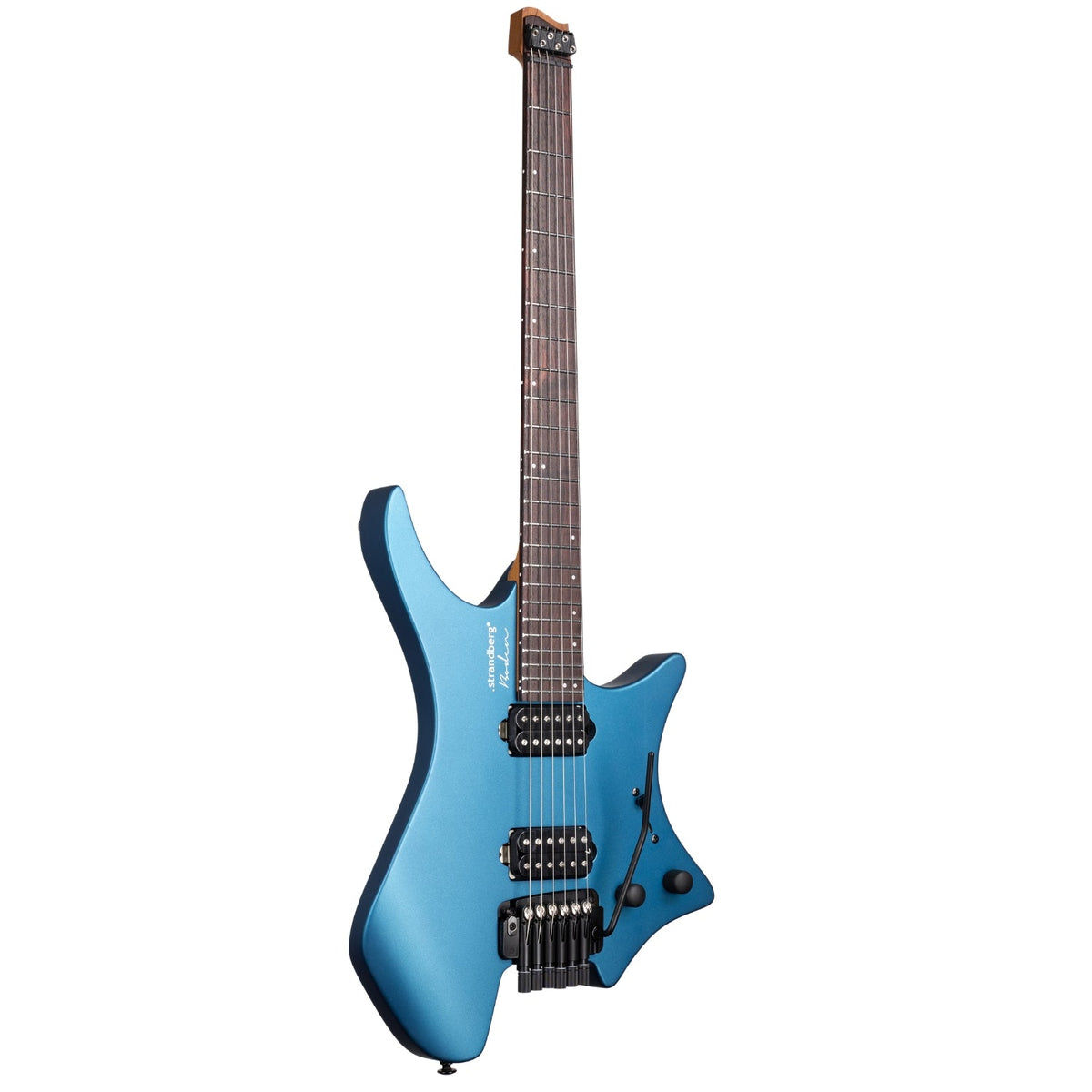 Strandberg Boden Essential 6 Tremolo 6 String Electric Guitar