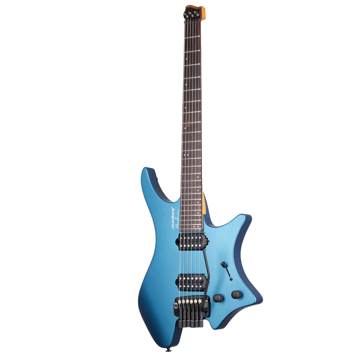 Strandberg Boden Essential 6 Tremolo 6 String Electric Guitar