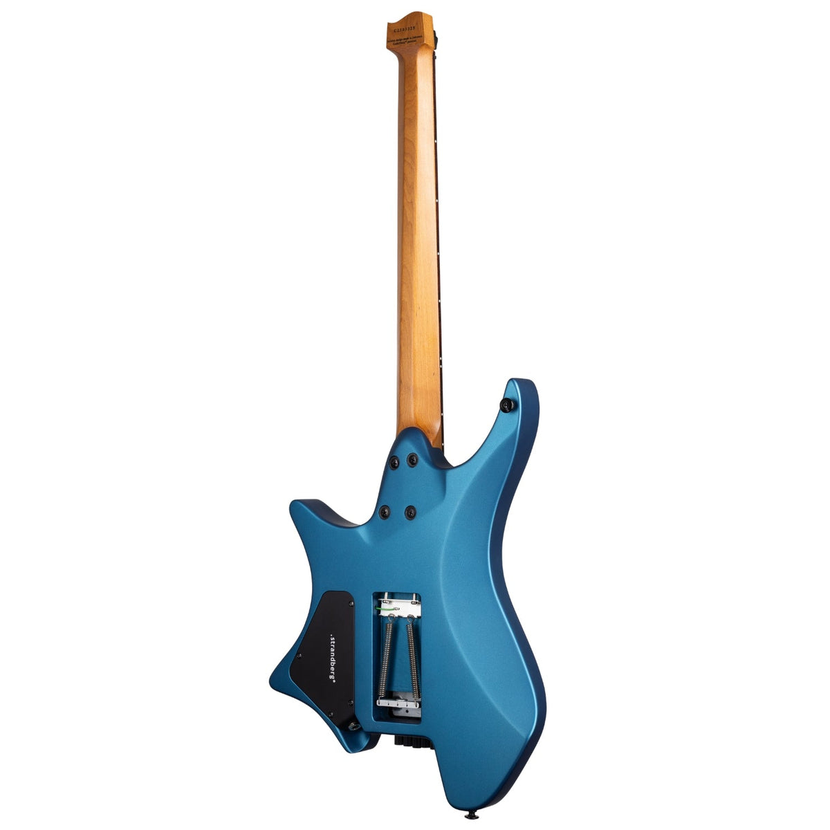 Strandberg Boden Essential 6 Tremolo 6 String Electric Guitar