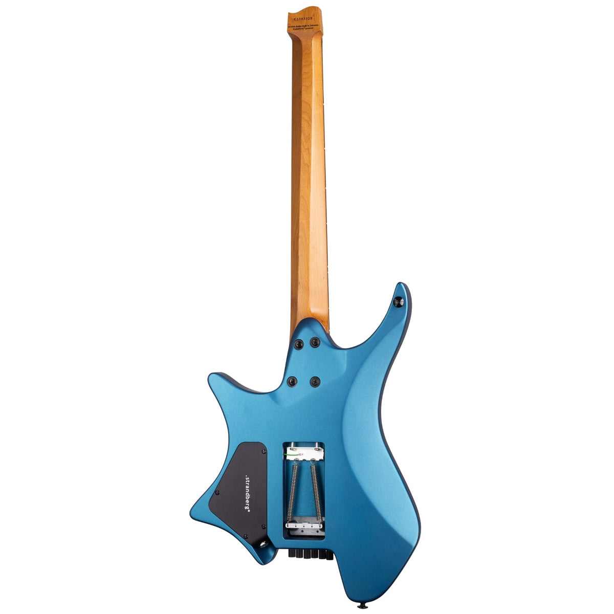 Strandberg Boden Essential 6 Tremolo 6 String Electric Guitar