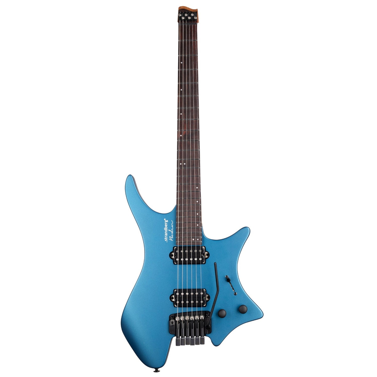 Strandberg Boden Essential 6 Tremolo 6 String Electric Guitar
