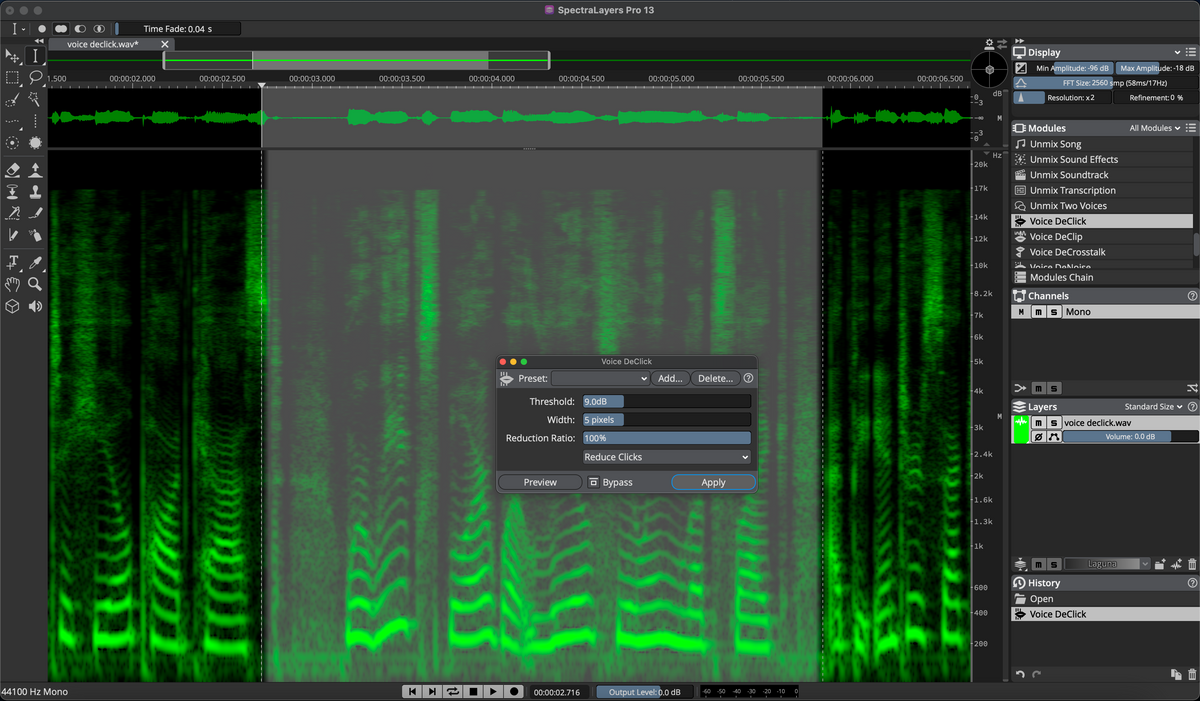 Steinberg SpectraLayers Pro 13 Full Version