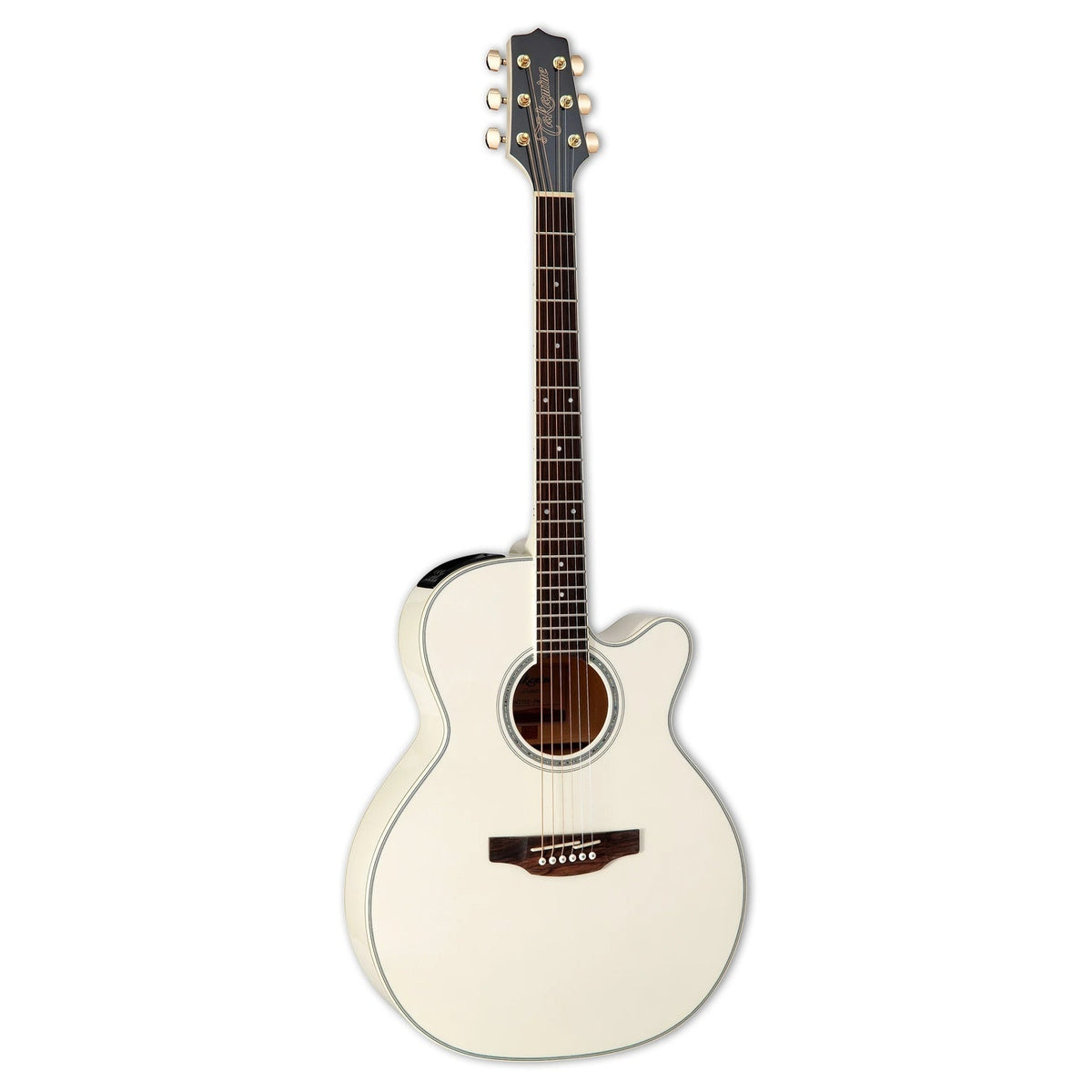 Takamine GN37CE NEX 6 String Electro Acoustic Guitar