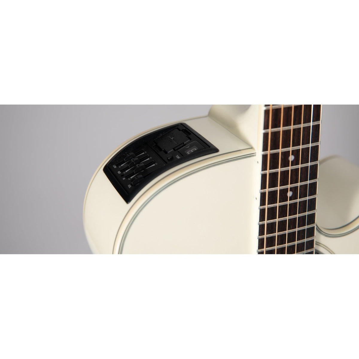 Takamine GN37CE NEX 6 String Electro Acoustic Guitar
