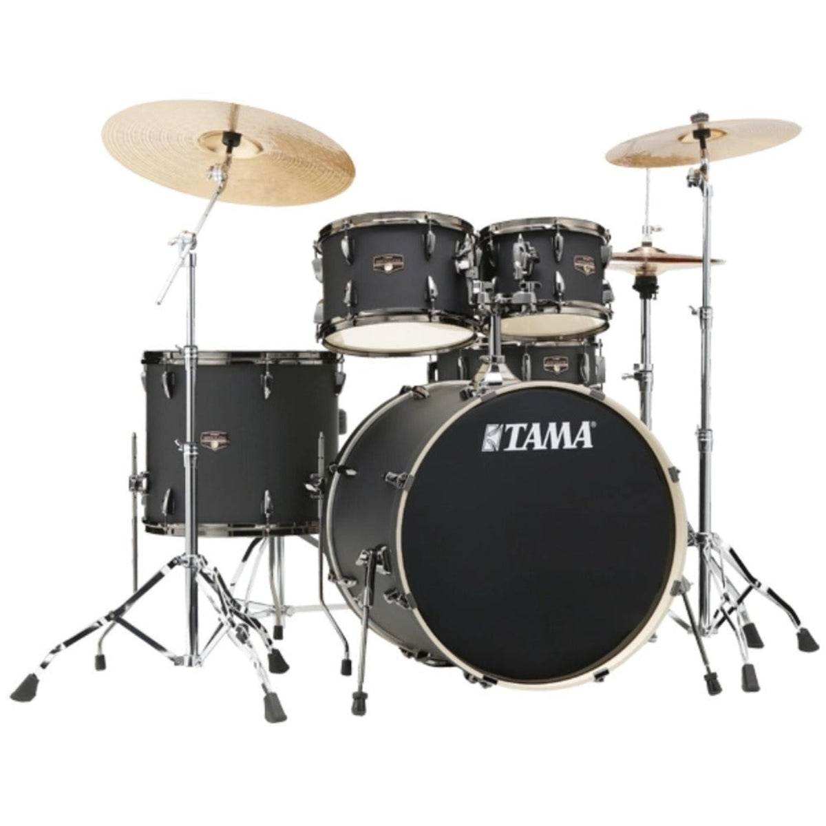 Tama IP50H6W Imperialstar Drum Set