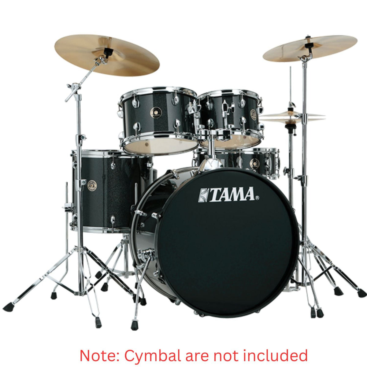 Tama RM52KH5 Rhythm Mate 5-Piece Acoustic Drum Kit