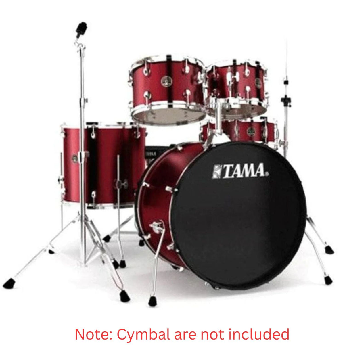 Tama RM52KH5 Rhythm Mate 5-Piece Acoustic Drum Kit