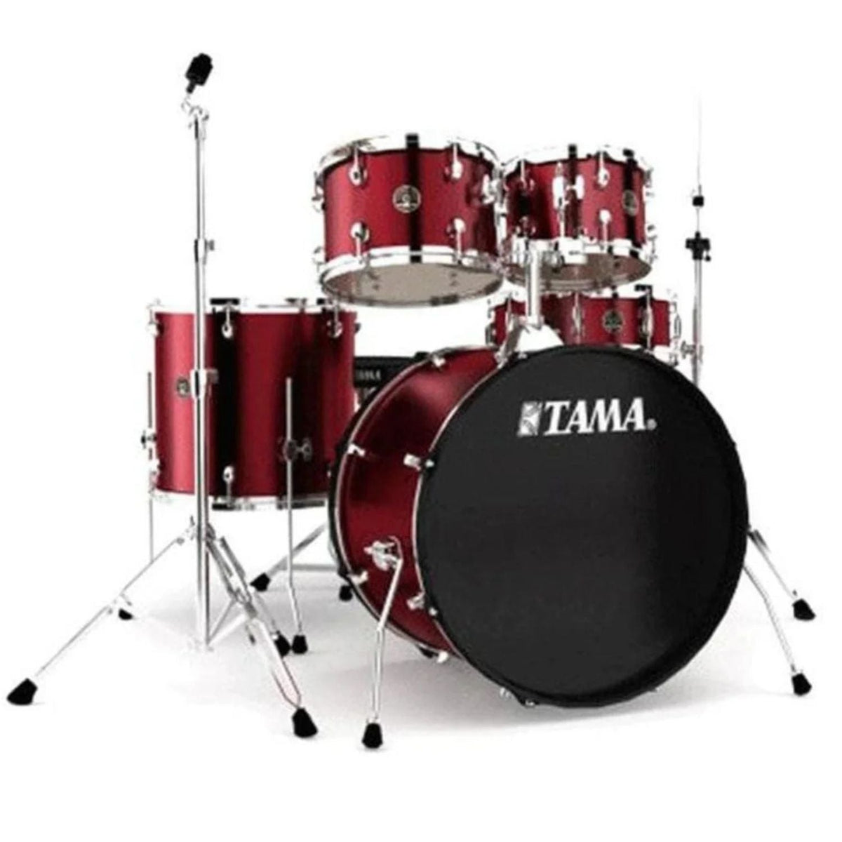 Tama RM52KH5 Rhythm Mate 5-Piece Acoustic Drum Kit