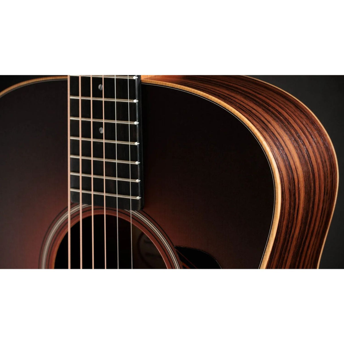 Taylor GS Mini-E RW Electro Acoustic Guitar