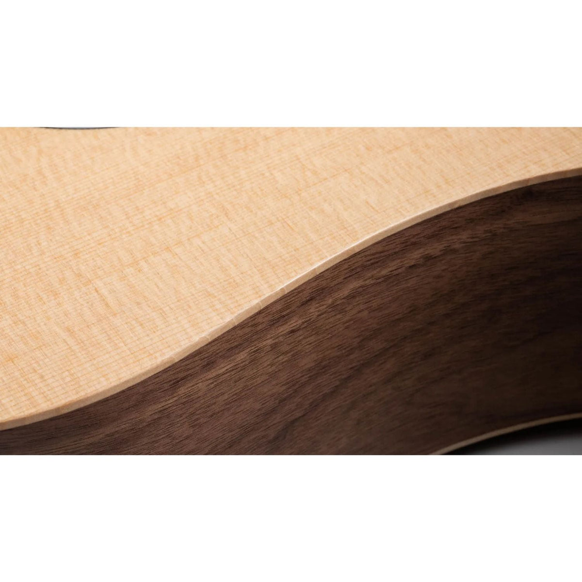 Taylor BBT Big Baby Taylor Walnut 6 String Acoustic Guitar with Gigbag