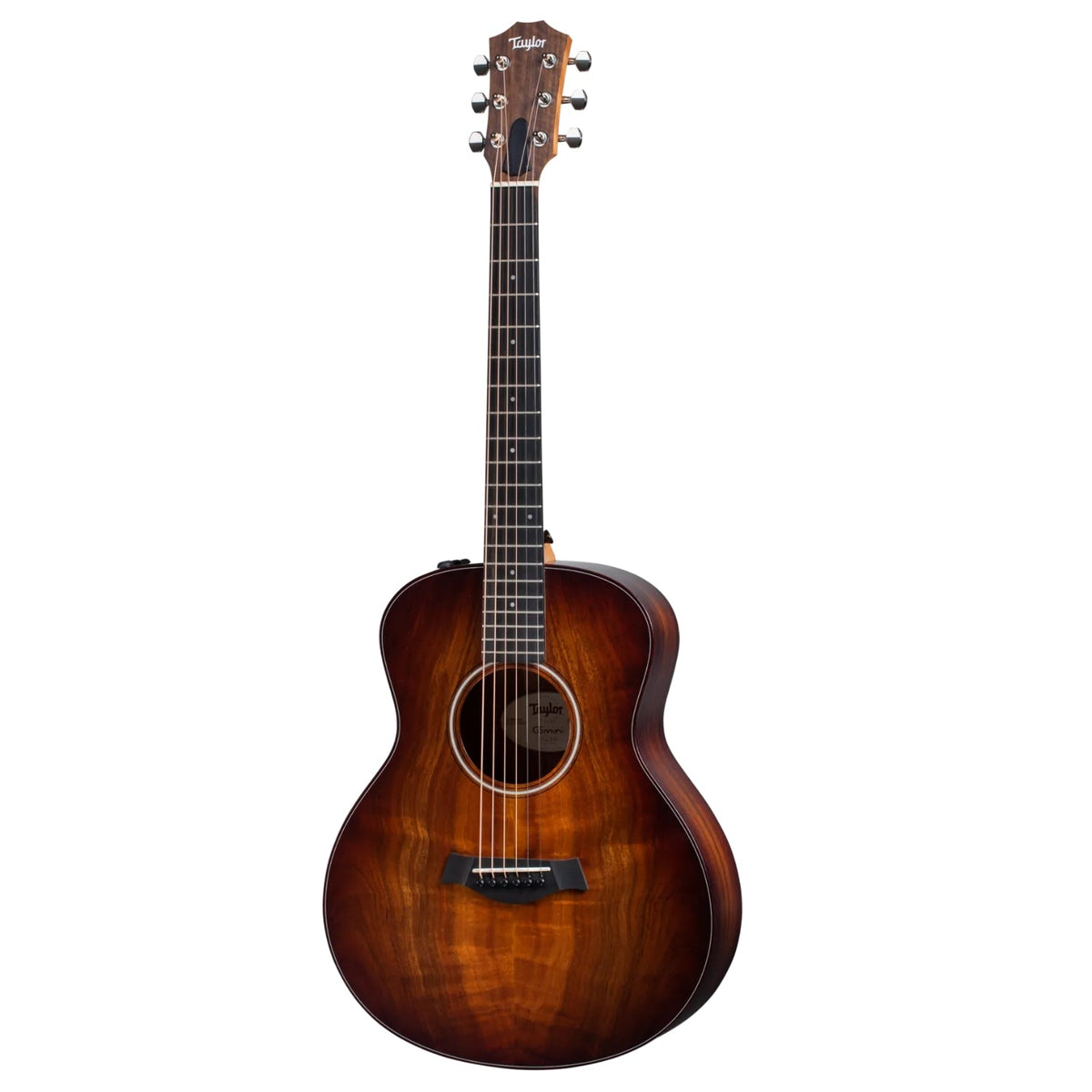 Taylor GS Mini e Koa Plus 6 Strings Electro Acoustic Guitar with Aerocase