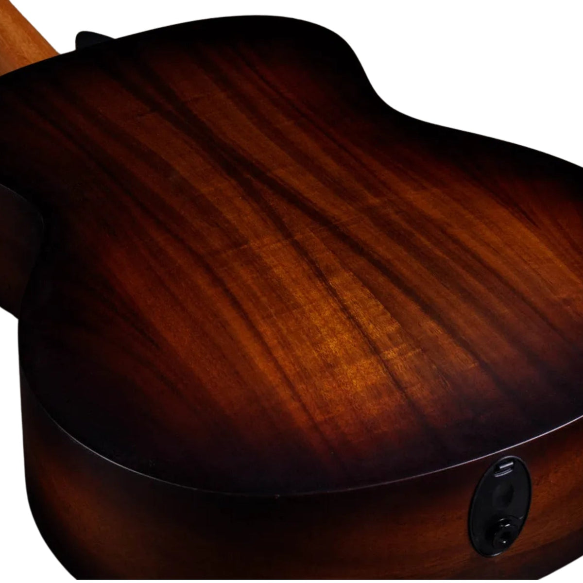 Taylor GS Mini e Koa Plus 6 Strings Electro Acoustic Guitar with Aerocase