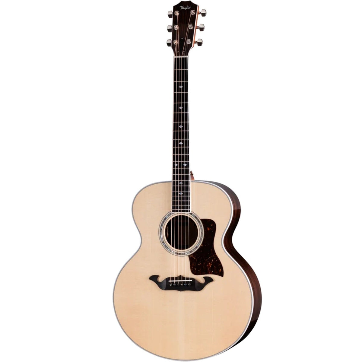 Taylor Legacy 815e Jumbo 6 String Electric Acoustic Guitar