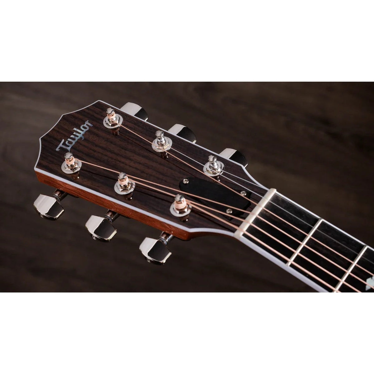 Taylor Legacy 815e Jumbo 6 String Electric Acoustic Guitar