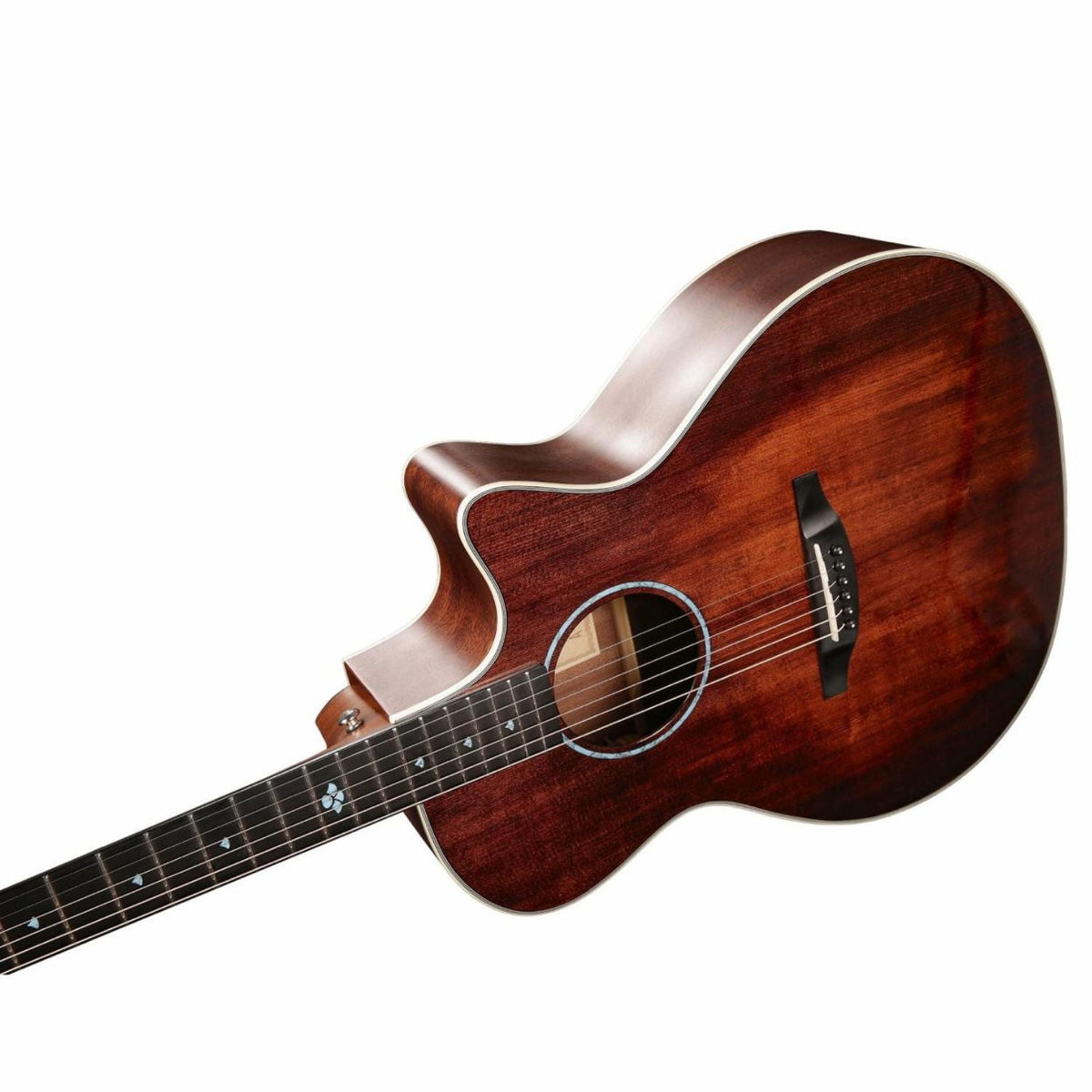 Tyma TG-5 Electro Acoustic Guitar T-200 Max EQ