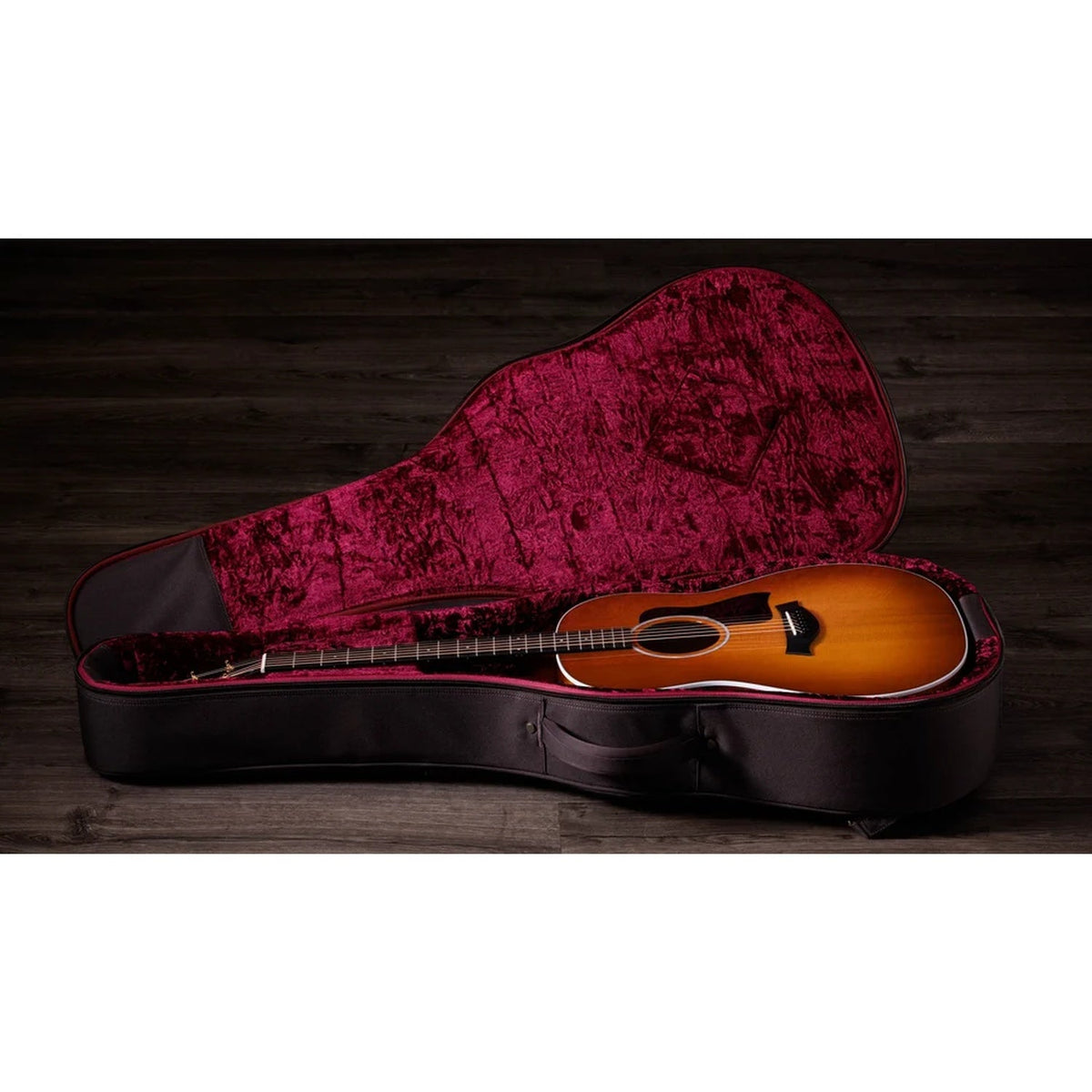 Taylor 217e Plus Special Edition 6 String Electro Acoustic Guitar
