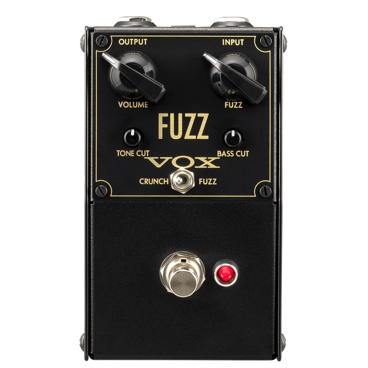 VOX VFZ-1 Guitar Fuzz Pedal