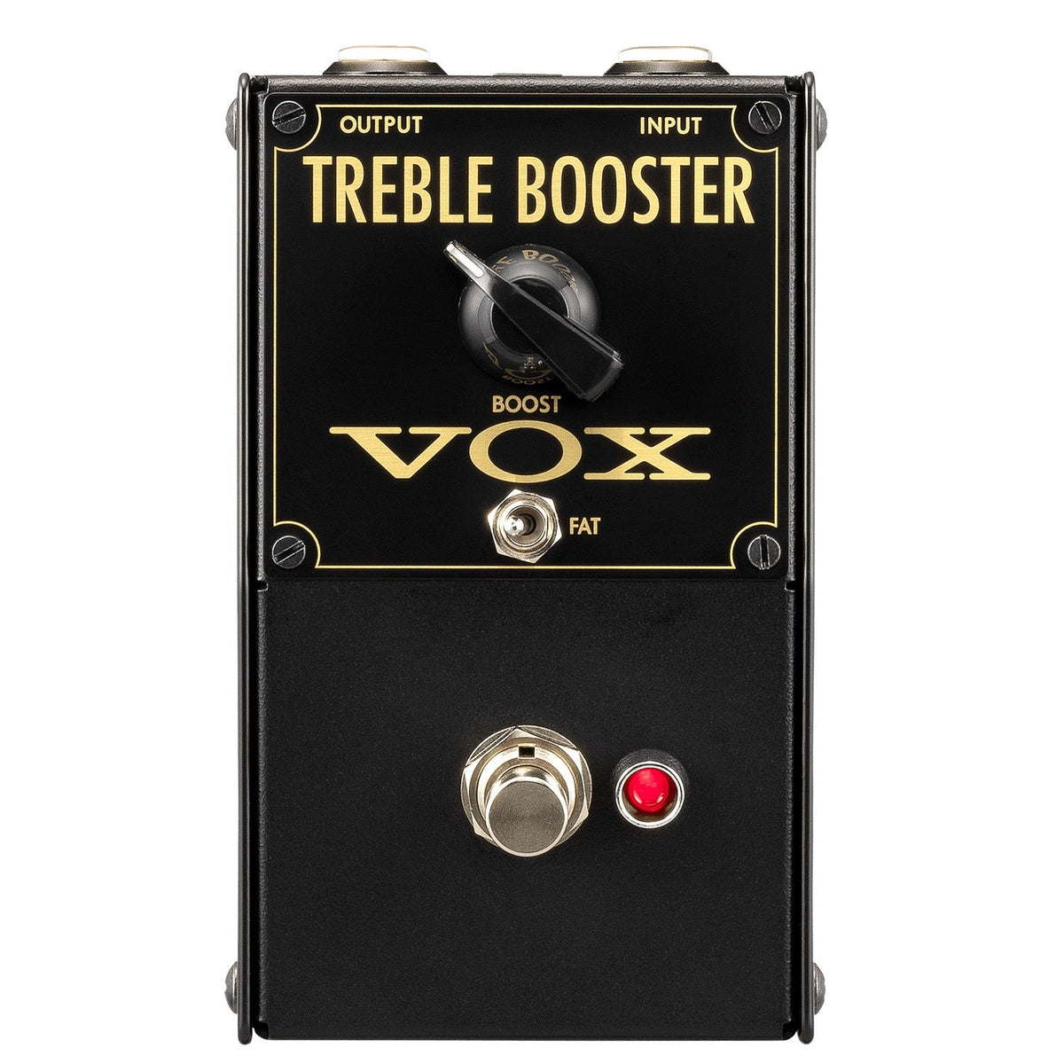 VOX VTB-1 Fuzz & Treble Booster
