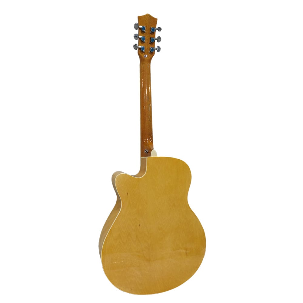 Vault EA20 40 inch Cutaway Acoustic Guitar - Open Box